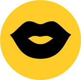 Kiss Icon